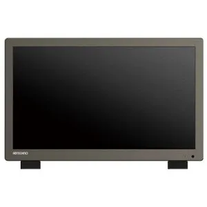 ADTECHNO SG1561S 4K入力対応フルHD業務用ディスプレイ 15.6型ワイド/1920×1080/3G-SDI、HDMI、DVI-D、VGA、BNC/ブラック/スピーカー：あり