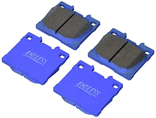 エンドレス (ENDLESS) ブレーキパッド【 CCRg 】(リア用) トヨタ GR ヤリス RZ/RC グレード EP559CCRg