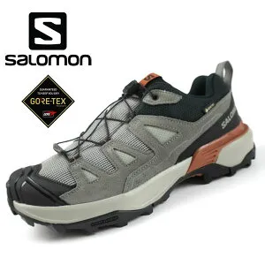 【P5倍以上 マラソン期間中】サロモン SALOMON X ULTRA 360 LTR GTX 479794 ハイキング 登山靴 軽量 ゴアテックス 防水/透湿 アウトドア カジュアル シンプル メンズ 送料無料