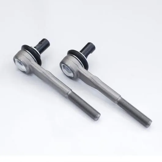 2ピース タイ ロッド エンド 適用: フォルクスワーゲン/VOLKSWAGEN パサート B5/9F8 9F0 9F9 B4/35i/3A2 3B アウディ/AUDI A4 2ピース SR-AA-2731