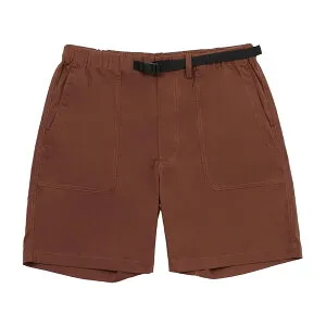 SALE40%OFF NANGA ナンガ HINOC RIPSTOP FIELD SHORTS ヒノックリップストップ フィールド ショーツ TAKIBIシリーズ ショートパンツ NW2421-1I208-A 難燃素材 アウトドア ショートパンツ 焚き火キャンプ セレク