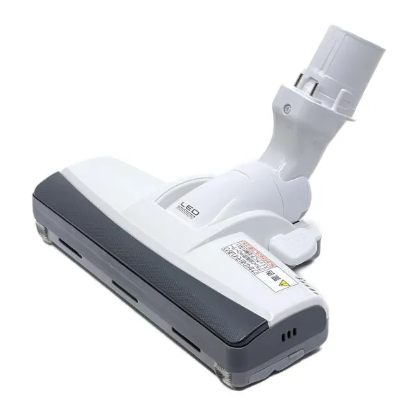 AVV85P-V50V パナソニック 掃除機 紙パック式掃除機用 床用ノズル ヘッド MC-PJ200E8・MC-PJ200G対応 新品 純正 交換用 部品 Panasonic