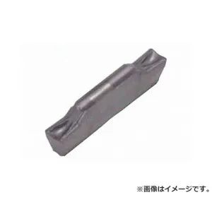 タンガロイ 旋削用溝入れTACチップ COAT DTX3030 ×10個セット (GH130) [r20][s9-030]