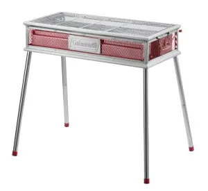 コールマン クールスパイダープロ/L レッド 2000010394