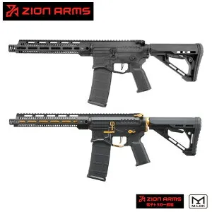 【お買い物マラソン ～4/27 9:59まで】【3ヶ月保証】 ザイオンアームズ ZION ARMS R15 Mod 0 電動ガン 本体のみ 18歳以上 海外製 エアガン 電子トリガーT型 ランサータクティカル LANCER TACTICAL エアソ