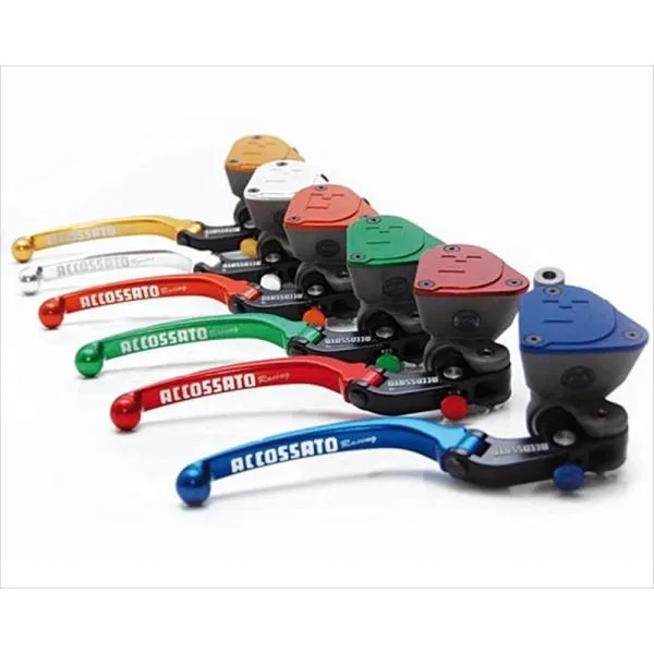 バイクパーツ アコサット ラジアルブレーキマスター PK034Y-L16