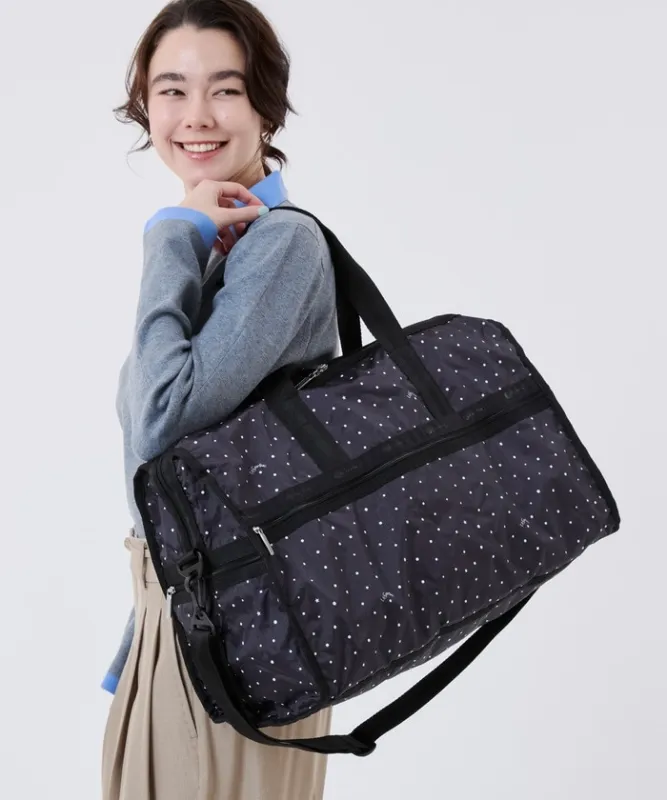 [マルイ](レスポートサック)ボストンバッグ 4319HF40/レスポートサック（LeSportsac） ブリスドッツ