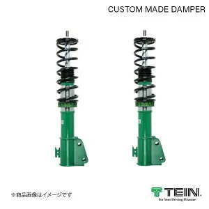 CUSTOM MADE DAMPER MINI ミニ クラブマン(R55) ML16 2007.10-2010.03 TEIN/テイン 品番:CM-GSV70-M1SS2