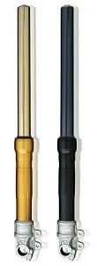 OHLINS オーリンズ 正立フロントフォーク RWU ゴールド ZRX1200 DAEG