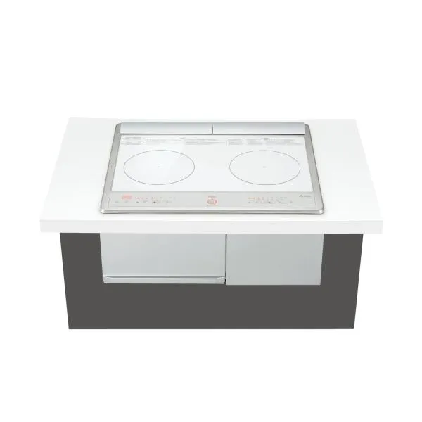 三菱(ミツビシ) CS-G220DXR (IH調理器)