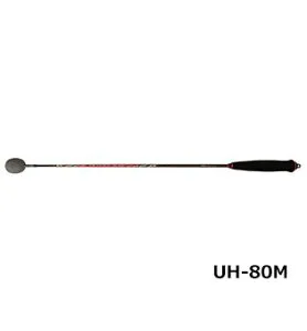 マルキュー パワーチタンヒシャク TR-02 ウルトラハード UH-80M 80cm/カップM 杓 シャク 撒き餌 マキエ 海釣り 釣り用品 釣具 つり フィッシング マルキユー