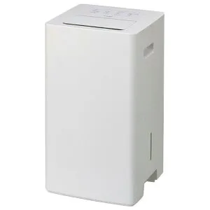 アイリスオーヤマ IRIS OHYAMA 除湿乾燥機(木造7畳/コンクリート造15畳まで) KIJC-P70-W (KIJCP70W)【季節家電/除湿】