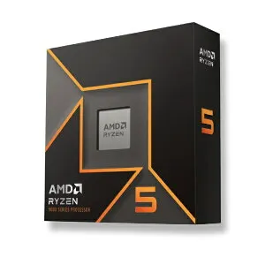 【エントリーで最大全額ポイント還元｜5/6まで】 AMD｜エーエムディー 〔CPU〕AMD Ryzen 5 9600X W/O Cooler WOF (Zen5) CPU単体 100-100001405WOF [AMD Ryzen 5 /Socket AM5 /グラフィックス搭載]