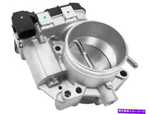 Throttle Body SKP 13VN87Yスロットルボディフィット2012-2014 VW Passat SKP 13VN87Y Throttle Body Fits 2012-2014 VW Passat【並行輸入品】