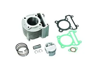 POSH Faith ポッシュフェイス シグナスX156cc タンゾウピストン ボアアップキット (022156)