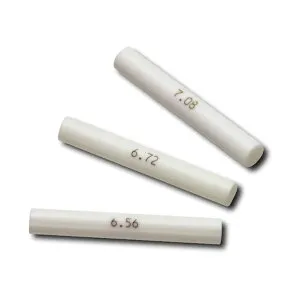 新潟精機 セラミックピンゲージ・単体 10.36mm CAA 10.36MM 1点