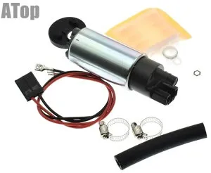 ATop エートップ フューエルポンプ CB600F HORNET CBR600F4i CBR954RR CBR929RR ST1300 VFR800F VFR800 CB900F CB919 CB900 RVT1000R VTR1000 CBR1100XX XL1000V Varadero HONDA ホンダ 燃料ポンプ・フューエルポンプ タンク関連 外装