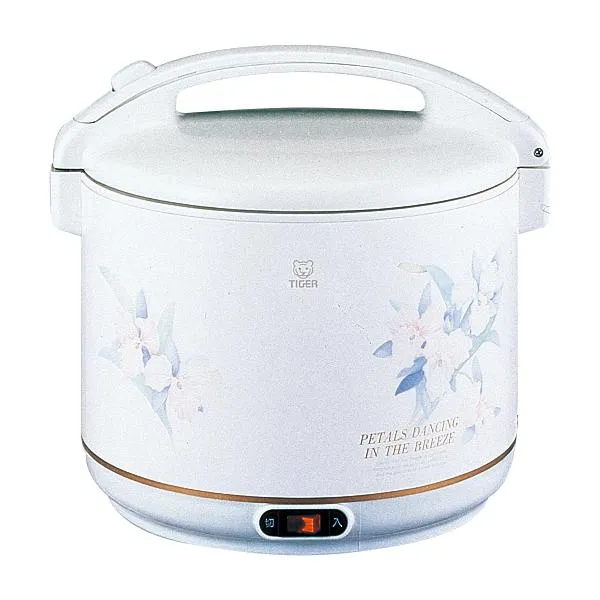 タイガー 電子ジャー 炊きたて 保温専用 6合 JHG-A111-FT
