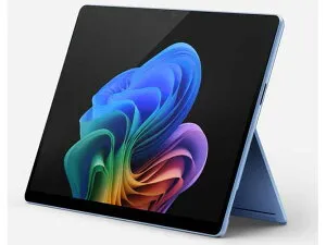 マイクロソフト Microsoft タブレットPC Surface Pro 第11世代 ZHY-00040 [サファイア]