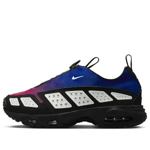 Nike ナイキ レディース スニーカー 【(WMNS) Nike Air Max SNDR 'Deep Night' HJ8080-501】 サイズ US_W_12