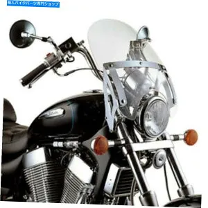 Windshield A23 GIVI WINDSCREEN CLEAR HONDA VT 750S 2011 2011 2011 2012 2013 2014 2014 2015 A23 GIVI Windscreen Clear For Honda VT 750S 2010 2011 2012 2013 2014 2015【並行輸入品】