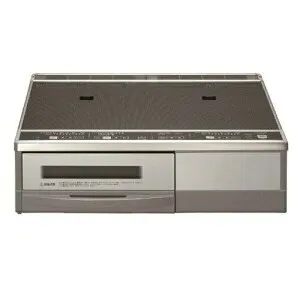 据置型IHクッキングヒーター HT-33AG-K 送料込み！