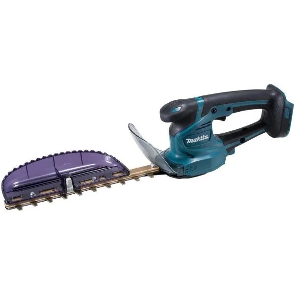 マキタ 18V-260mm充電式ミニ生垣バリカン(本体のみ) MUH267DZ
