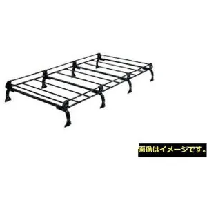 ■OKADA PF442Aルーフキャリア〔品番:PF442A〕【5647608:0】[法人・事業所限定][外直送元][店頭受取不可]