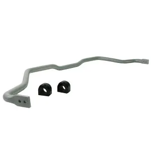 【USA在庫あり】 Whiteline 2017+ Honda Civic Type-R FK8 Front 27mm Heavy Duty Adjustable Sway Bar whlBHF97Z HD店