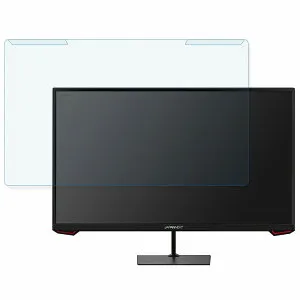 【ポイント2倍】 【取り外し簡単】 JAPANNEXT JN-VG238FHD165 23.8インチ 16:9 向けの ブルーライトカット フィルター 【光沢仕様】 液晶保護 プロテクター