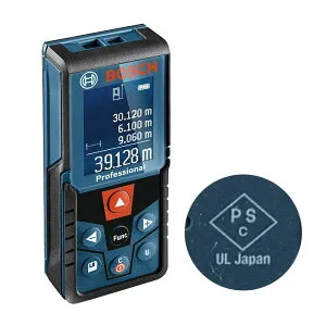 レーザー距離計 GLM400 BOSCH（ボッシュ）
