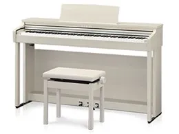 DIGITAL PIANO CX302A [ホワイトメープル調]