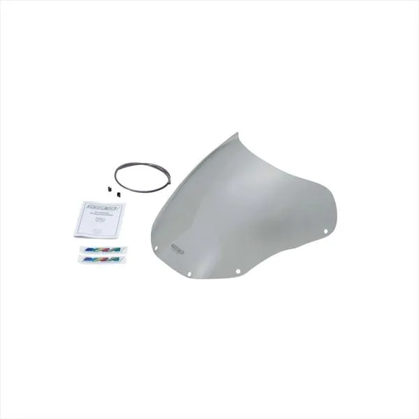 MRA(エムアールエー) スクリーン オリジナル スモーク 4025066503575 DUCATI 900SS 91-94 750SS 91-97