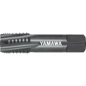 ヤマワ 管用テーパネジ用インタラップタップ短ネジ形 INT-S-PT 1/16-28 ヤマワ INTSPT11628 切削工具 ねじ切り工具 管用タップ(代引不可)【送料無料】