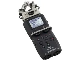Handy Recorder H5