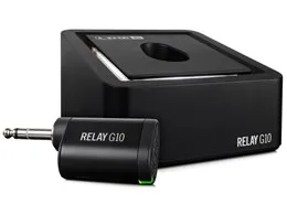 Relay G10
