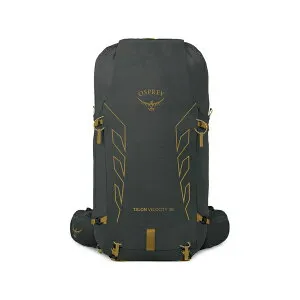 オスプレー メンズ バックパック・リュックサック バッグ 30 talon芒聞 velocity backpack Grey