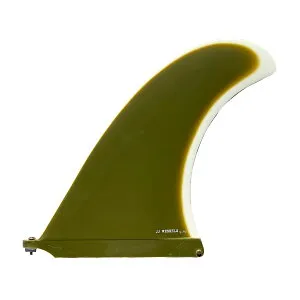 [10%OFFセール/10%OFFクーポン] キャプテンフィン JJ Wessel Pivot 9.75 シングルフィン Singlefin CAPTAIN FIN ロングボード サーフィン フィン