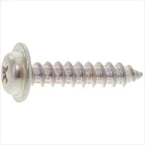 ■SUNCO クロメ-ト (+)AナベWH＝9 3.5×6 (2000本入) 2000000W0035006002(2597663)[送料別途お見積り][法人限定][掲外取寄]