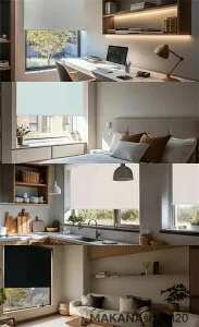 「スーパーセール期間中 10倍ポイントGET」【2025新登場】ロールスクリーン 屋外シェード 日よけ 幅100/150/200/250/300cm 高さ180/250cm 耐水 遮熱 UVカット 取付簡単 ベランダ用、ベランダ、裏庭、