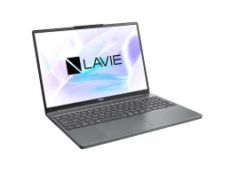 LAVIE Direct N15 Slim Ryzen 7・16GBメモリ・512GB SSD・15.3型WUXGA液晶・Office Home&Business 2024搭載 価格.com限定モデル NSLKC4635S2H1B [ルナグレー]