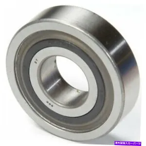 Driveshaft ナショナル107-DDを搭載したホイールベアリングドライブシャフトセンターサポート Wheel Bearing-Drive Shaft Center Support Bearing National 107-DD【並行輸入品】