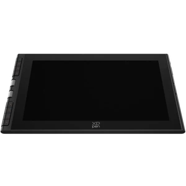 XP-Pen ペンタブレット Artist 12 3rd 日本限定版 ART1213RDBK_JP [ブラック]