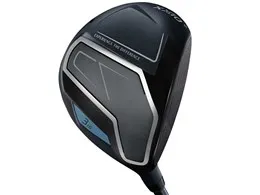 ゼクシオ 14+ フェアウェイウッド #7 [SPEEDER NX DST for XXIO フレックス：R]