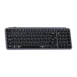 B2P-K1-US [スペースグレー]