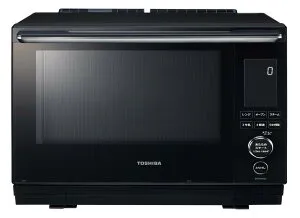 【訳あり】TOSHIBA 石窯ドーム ER-YD3000(K) オーブンレンジ [グランブラック][ラッピング可]
