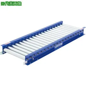 ■セントラル ガイド兼用フレームタイプ SRA5712G型 300W×200P×2000L〔品番:SRA5712G302020〕【6506728:0】[送料別途見積り][法人・事業所限定][直送][店頭受取不可]