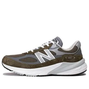 New Balance ニューバランス メンズ スニーカー 【New Balance 990 v6 'True Camo' U990OG6】 サイズ US_9(27.0cm)