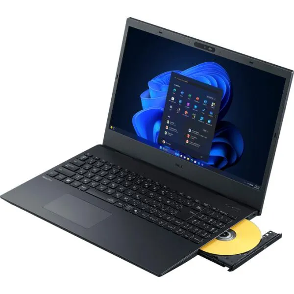 NEC(法人PC) PC-V1T46FS7B1MS VersaPro タイプVF (Core i5-1335U/ 16GB/ SSD512GB/ DVDスーパーマルチ/ Win11Pro64/ Office Home &…