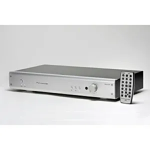 Nmode X-PM5/S（シルバー） 1bit プリメインアンプ Lyric リリック エヌモード Nmode XPM5